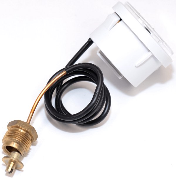 548000062 Манометр CITY CLASS; TOP / TIME MAX