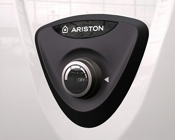 Газовая колонка Ariston FAST EVO ONT B 11NG RU 