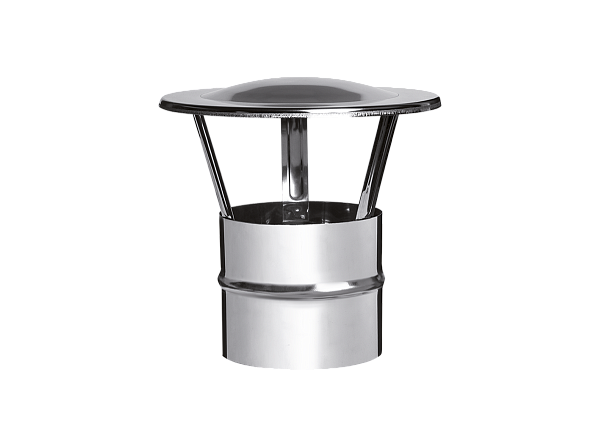 Зонт-К Ferrum (430/0,5 мм) D115