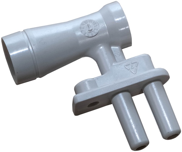 800000006 ITALTHERM Трубка Вентури CITY CLASS: F(12-30), FR(20-30), SMART: F (25)