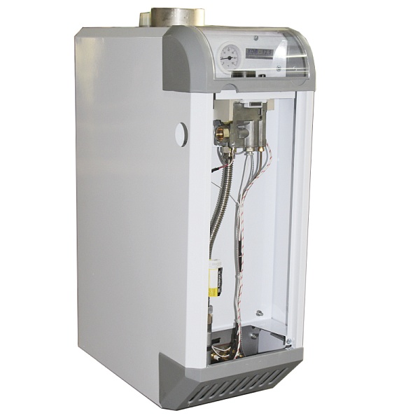 Котел отопительный КОВ-20СКс (авт.SIT)