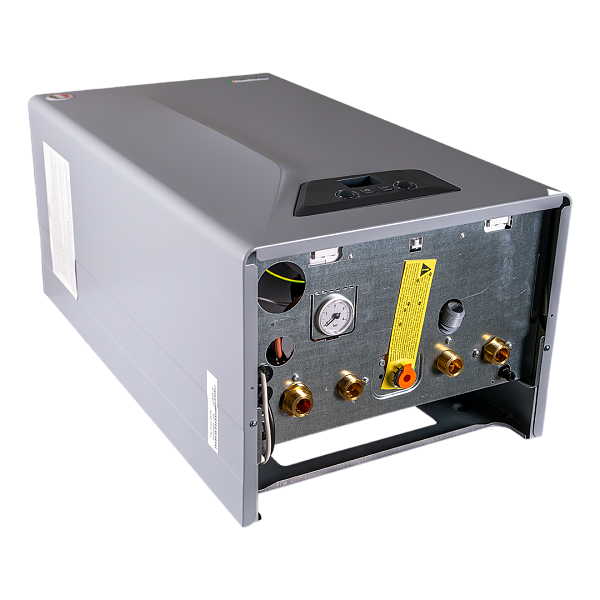 ITALTHERM Котел газовый CITY CLASS 25 F Gray Flame