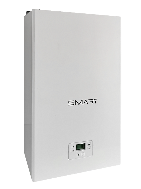 ITALTHERM Котел газовый SMART 25 F 