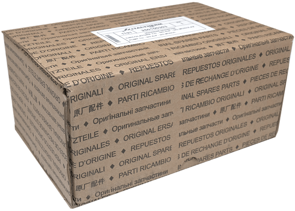 250100303 Насос циркуляционный CITY CLASS 35,40F 35,40 FR, 30K, 35K