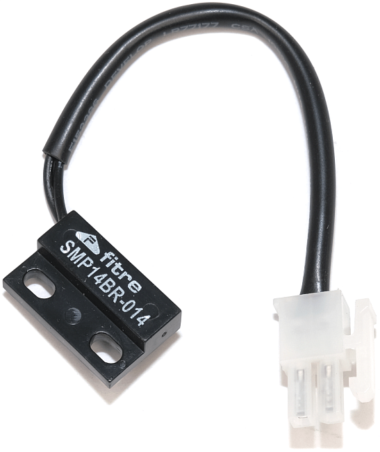 801000003 Гермитизированный магнитоуправляемый контакт ГВС CITY CLASS С;F;K /CITY TOP/ TIME MAX K/ T