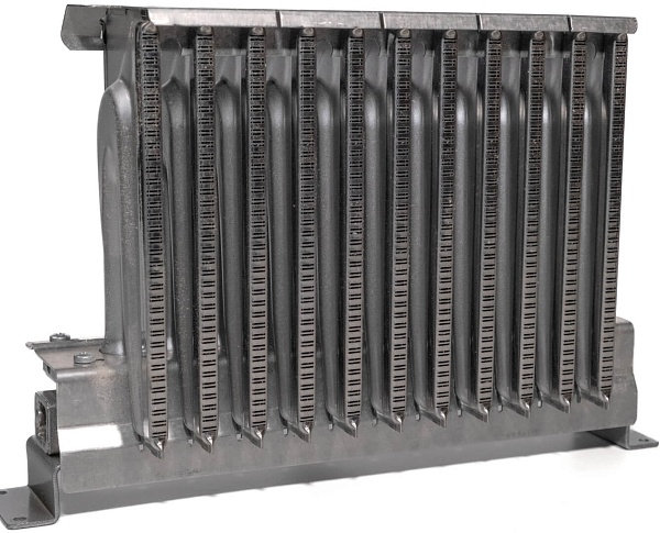 520001841 ITALTHERM Горелка CITY CLASS: F(12,16,18,25), FR(25)