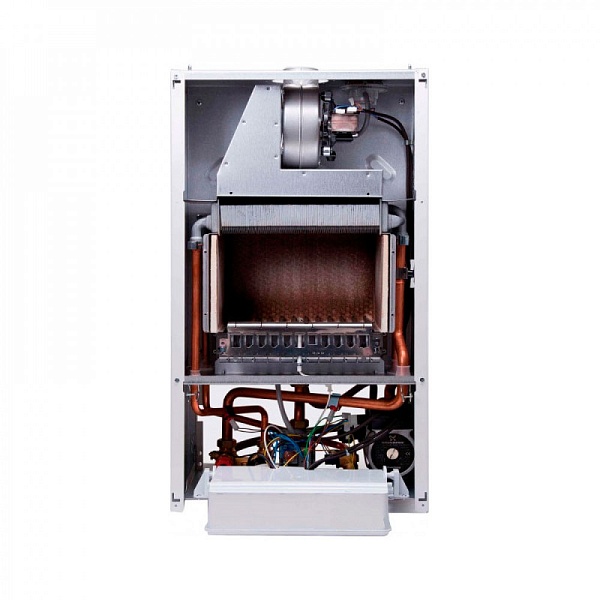 Котел настенный газовый HI-THERM OPTIMUS 32 кВт