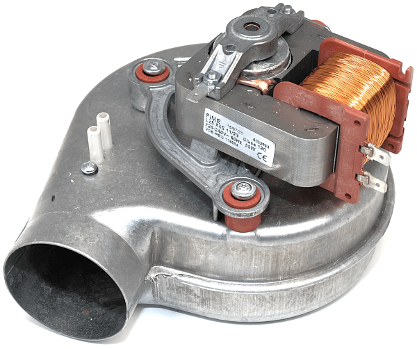 535001757 Вентилятор дымовых газов CITY CLASS: F(35), FR(35)