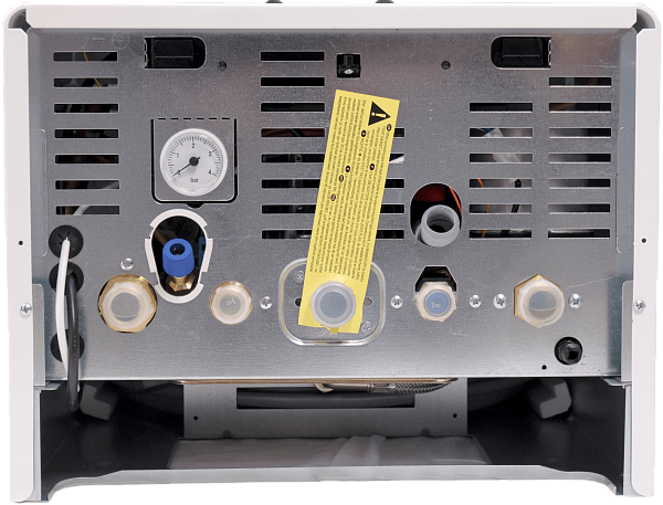 ITALTHERM котел газовый CITY CLASS 12 F 