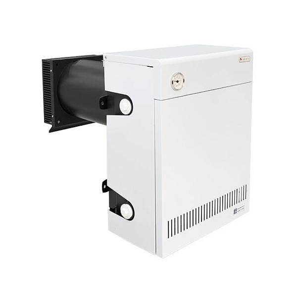 Котел газовый ARIDEYA КС-ГС-10 (круглый дымоход)