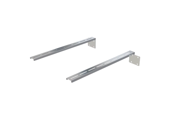 Штанга для стенового хомута Ferrum (AISI 430) L 500