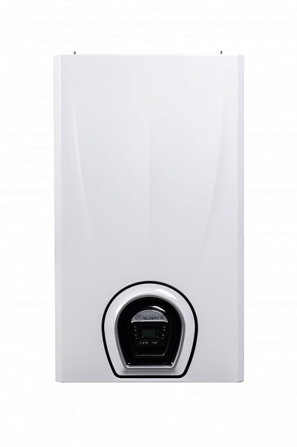 Котёл газовый настенный Federica Bugatti 65 Cond B VARME 1-х конт.