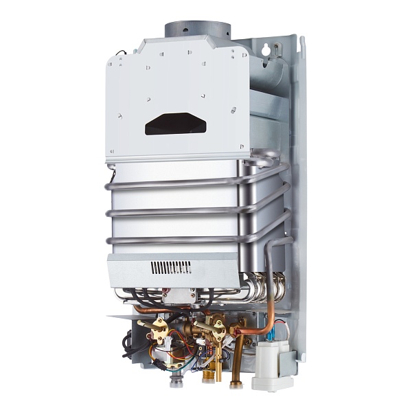 Колонка газовая BALLU GWN 10 Fiery lPG