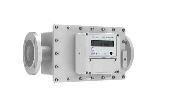 СМТ-Комплекс 40-2 с настройкой параметров и телеметрии дистанционной передачи данных для работы в Омской области (ДУ80)