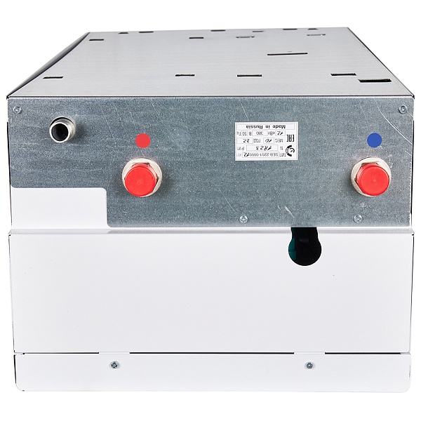 SEB-2201-00005 STOUT PLUS Котел электрический 5 кВт