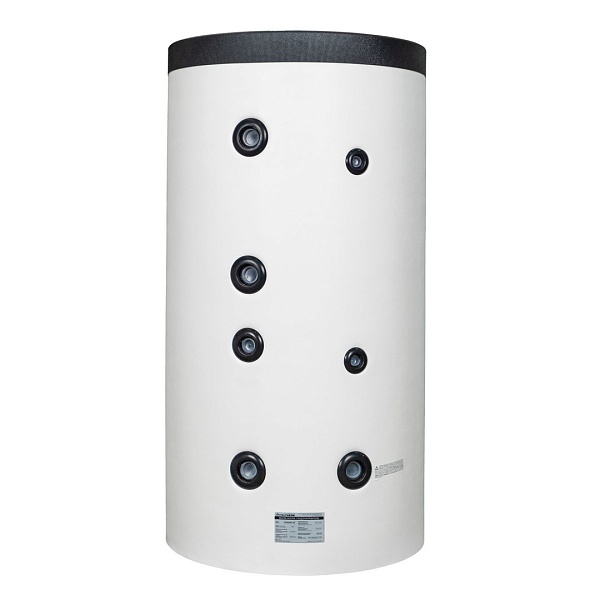 Водонагреватель косвенного нагрева ITALTHERM STANDARD 1500