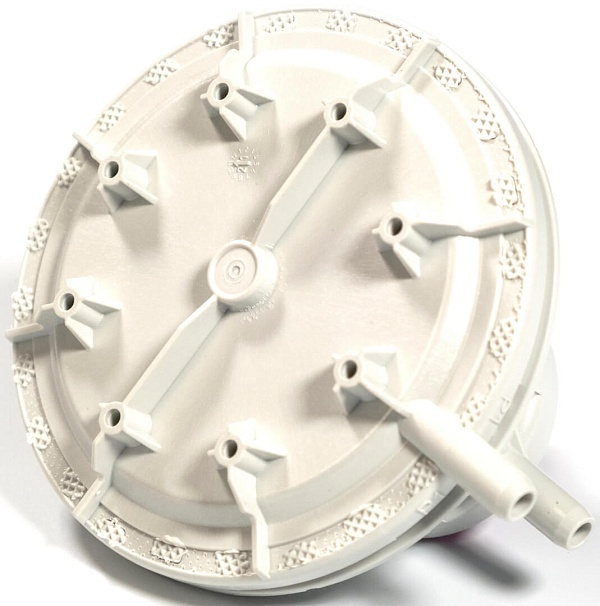 549001851 Реле давления воздуха 1.98/1.68 CITY CLASS CITY CLASS: F(35), FR(20,25,35)