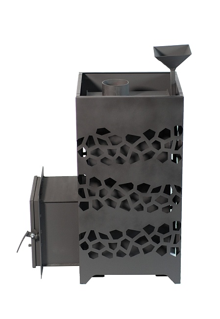 Печь банная 