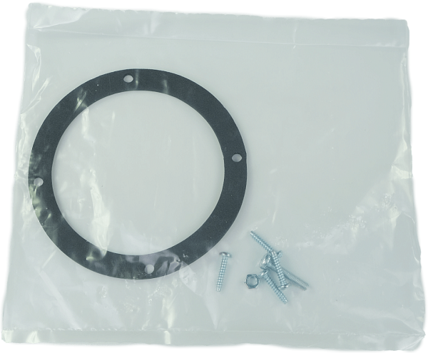 GROPPALLI Комплект коаксиальный горизонтальный  Ø 60/100 для конденсационных котлов  A03.008.000297.24875A