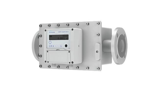 СМТ-Комплекс 40-2 с настройкой параметров и телеметрии дистанционной передачи данных для работы в Омской области (ДУ80)