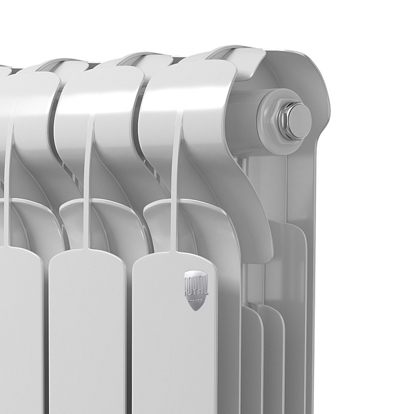 Радиатор Bimet Royal Thermo Indigo Super 500x100 6 секций