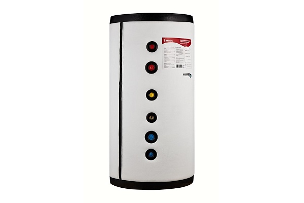 Бойлер косвенного нагрева Arideya STYLE 100