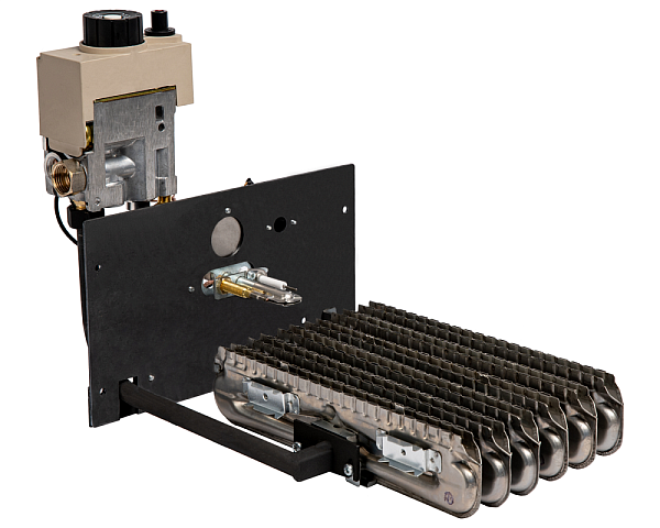 Котел газовый ARIDEYA КС-ГВ-16