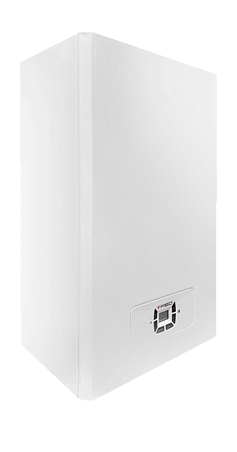 Котел газовый настенный FED 18 Pro 2-х конт.