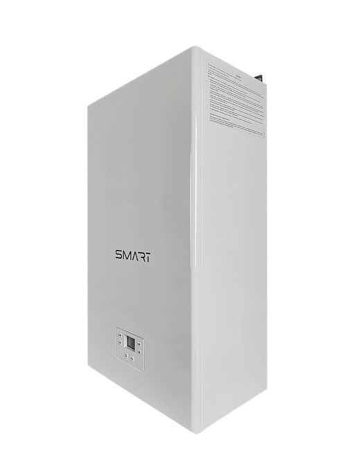 ITALTHERM Котел газовый SMART 25 F 