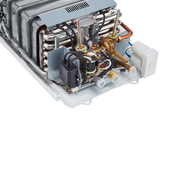 Колонка газовая BALLU GWN 10 Fiery lPG