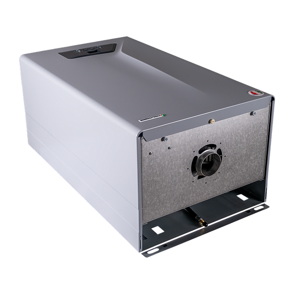 ITALTHERM Котел газовый CITY CLASS 25 F Gray Flame