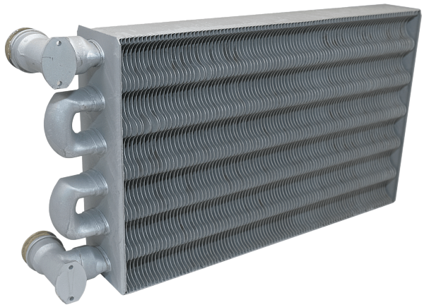515000030 Теплообменник первичный CITY CLASS:F(35-40), FR(35-40) /TIME MAX:F(30) /TIME:F(30)
