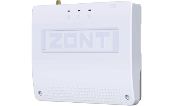 Термостат ZONT SMART NEW 