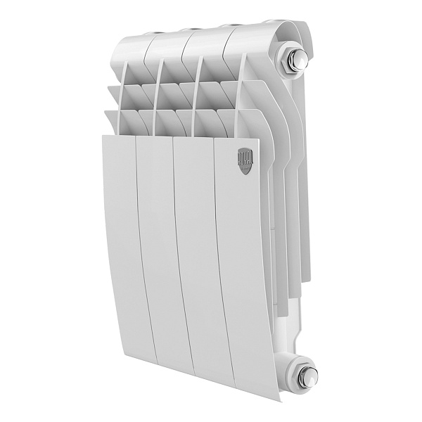 Радиатор Royal Thermo Biliner Bianco Traffico 350 4 секции