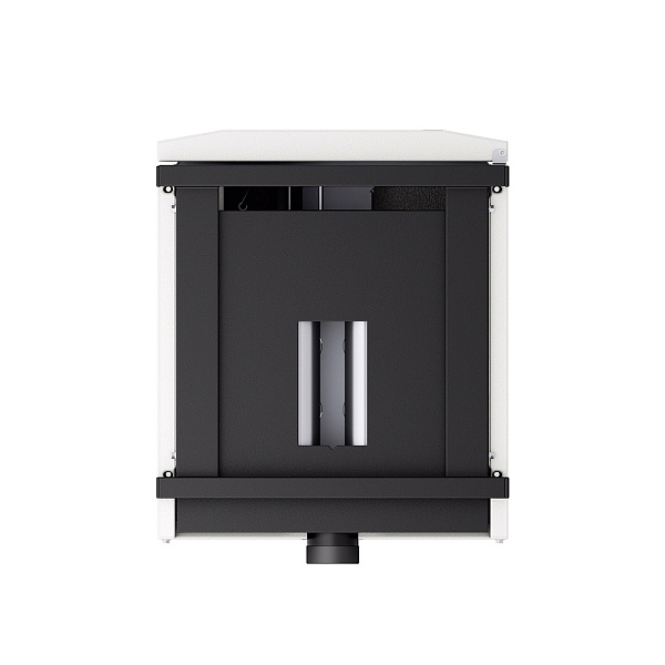 Котел газовый Classic-12,5 W двухконтурный