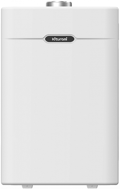 Настенный газовый котел KITURAMI Alpha Plus 13