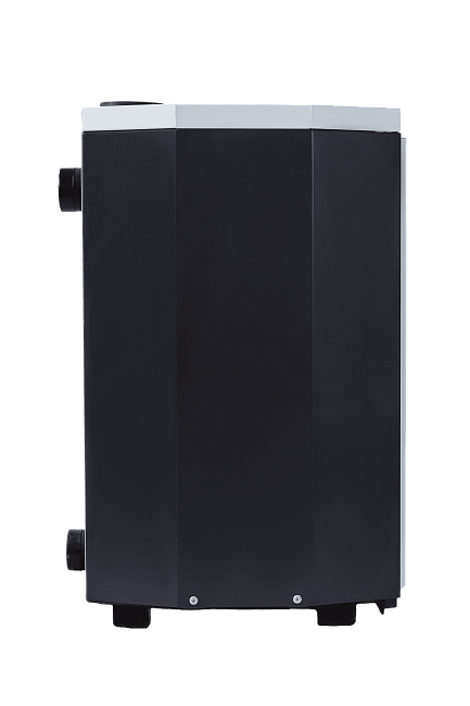 Котел отопительный RUGAS Almaz КСГ-10 EUROSIT-630