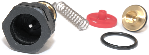 803000075 Ремкомплект трехходового клапана CITY CLASS C 28;F 30-40; K