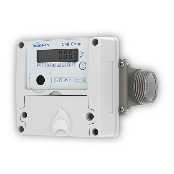 СМТ СМАРТ 4 сверху с настройкой параметров и телеметрии дистанционной передачи данных для работы в Омской области