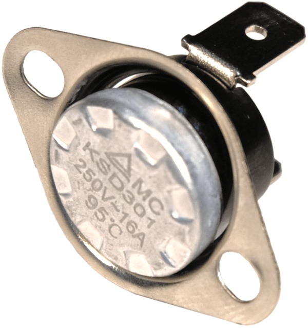 548000176 Датчик перегрева теплообменника CITY CLASS: C, F(12-30), FR(20-30), K,KR/CITY TOP /T