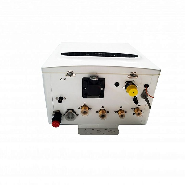 Котел газовый настенный Navien DELUXE COMFORT 16K COAXIAL