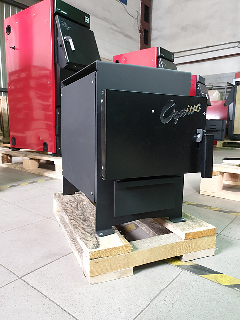 Печь отопительная OGNIVO Mini 