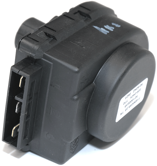 521000035 Сервопривод трехходового клапана CITY CLASS; TOP/ TIME MAX