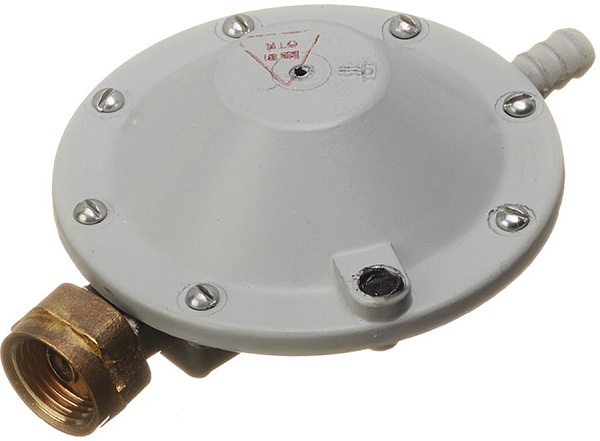 Регулятор РДСГ 1-1.2