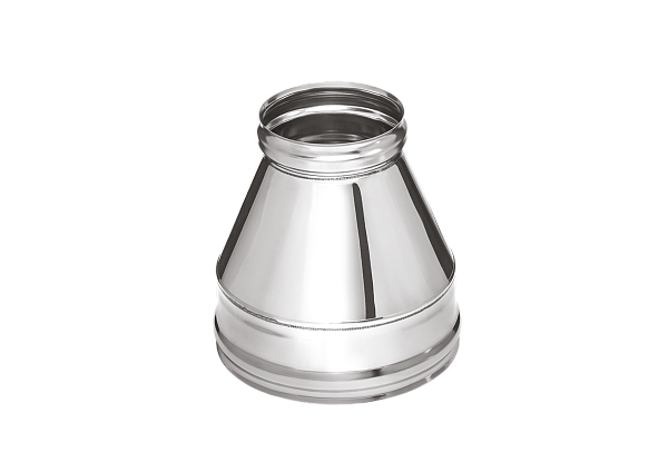 Конус Ferrum (430/0,5 мм) D115х200