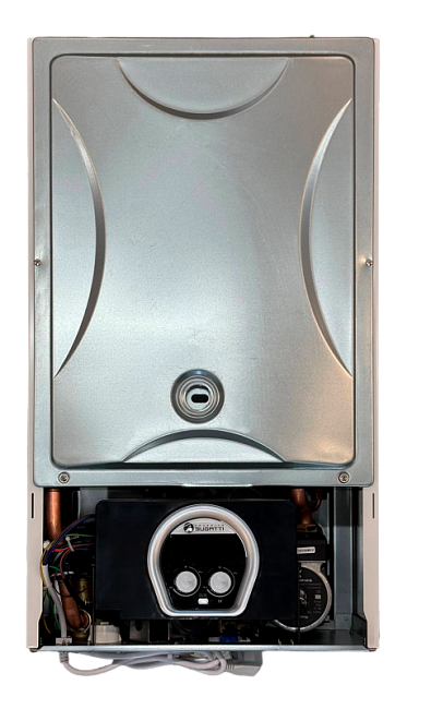 Котел газовый настенный Federica Bugatti 18 ECO Light 2-х конт. с дисп.