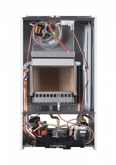 Котел газовый настенный Federica Bugatti 30В TECH 1-х контурный