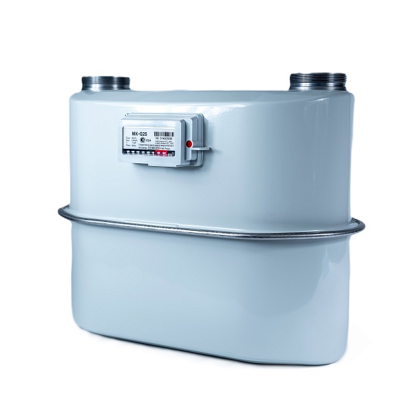 Счетчик газа МK-G25 