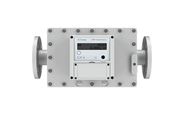 СМТ-Комплекс 40 с настройкой параметров и телеметрии дистанционной передачи данных для работы в Омской области (ДУ50)