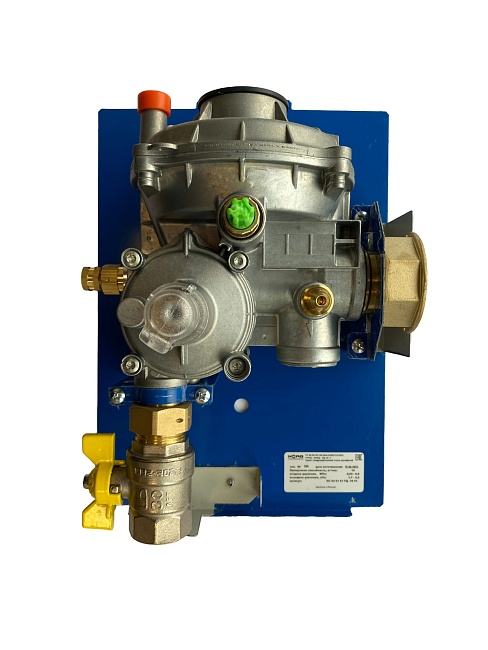 ГРПШ-Норд-РД10-1 (Авитон)